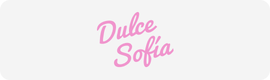 Sofía Dulce Sofía
