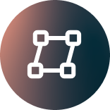 icono representando diseño personalizado