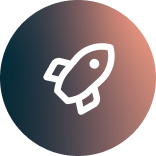 ícono ventas internacionales