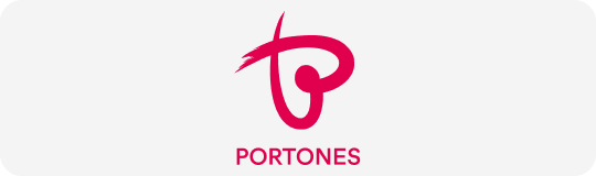 Portones Shopping