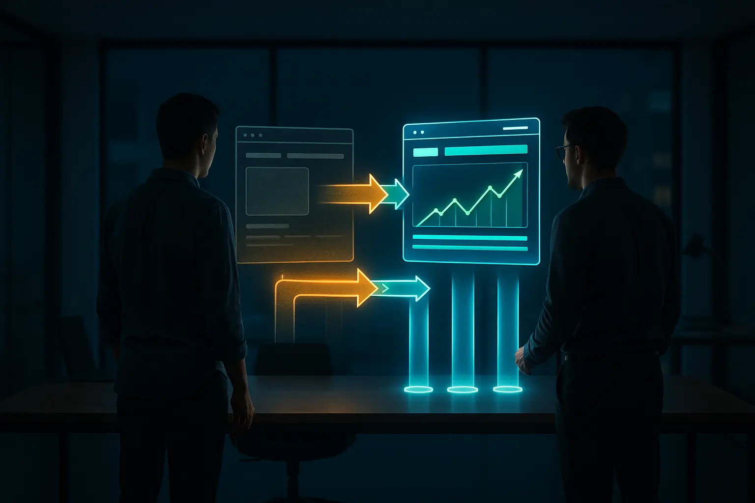 Le SEO : pilier essentiel pour une refonte de site réussie