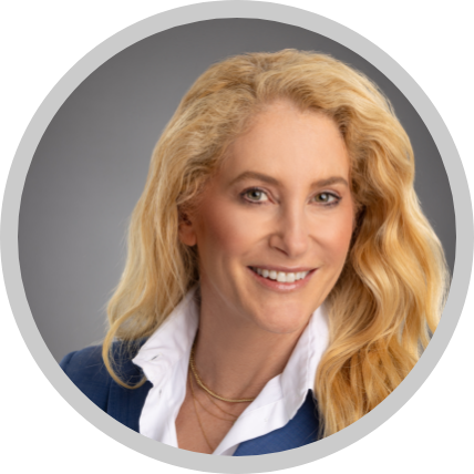 Betsy Berns Korn