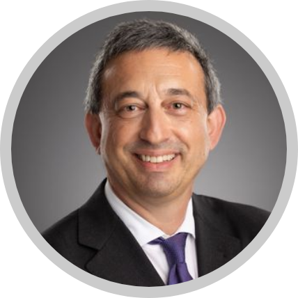 Michael Tuchin