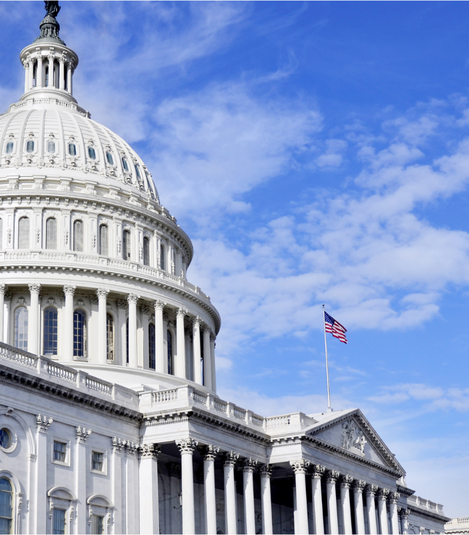 U.S. Capitol
