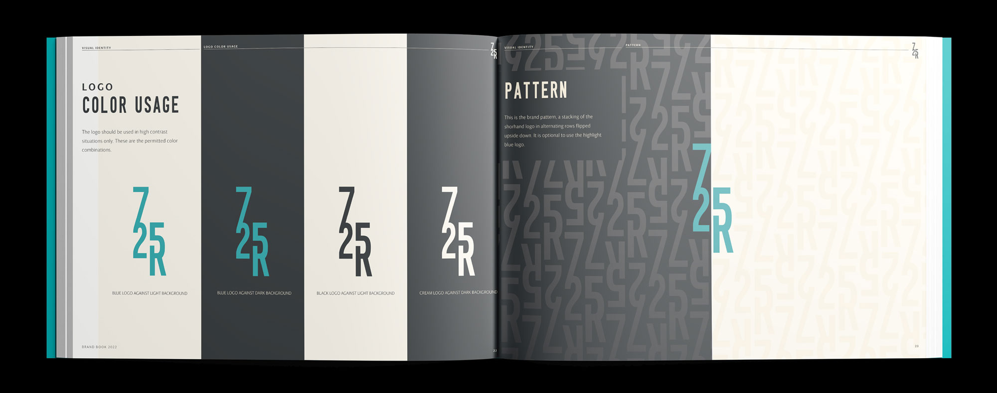 725 randolph brand guide