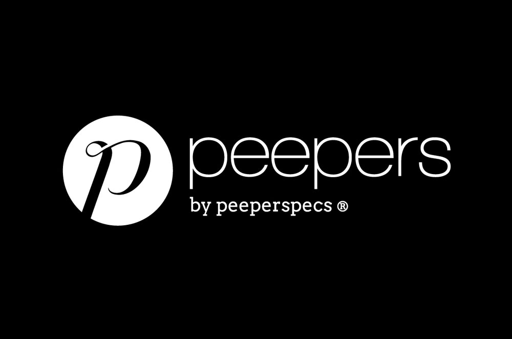 SpecSee logo peeperspecs