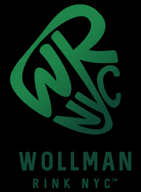 Wollman Rink logo