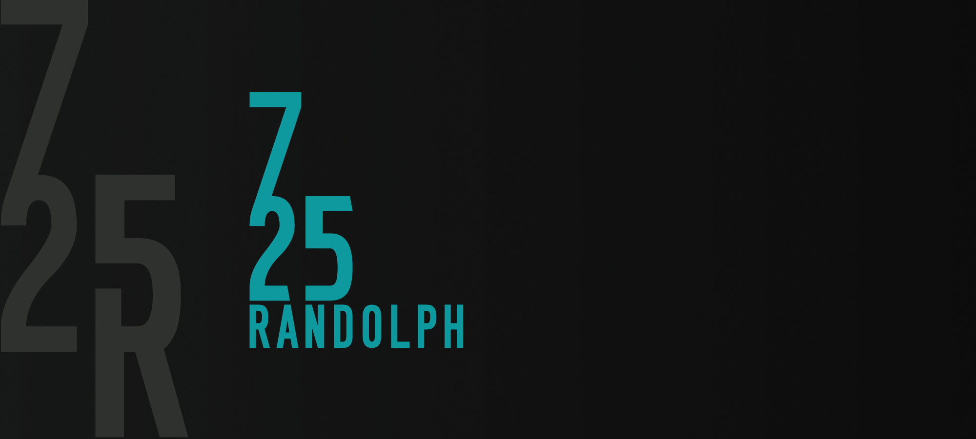 725 Randolph