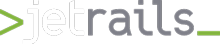 JetRails logo