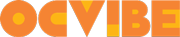 OC Vibe logo