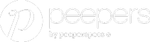 Peepers logo