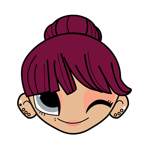 cassandra portrait