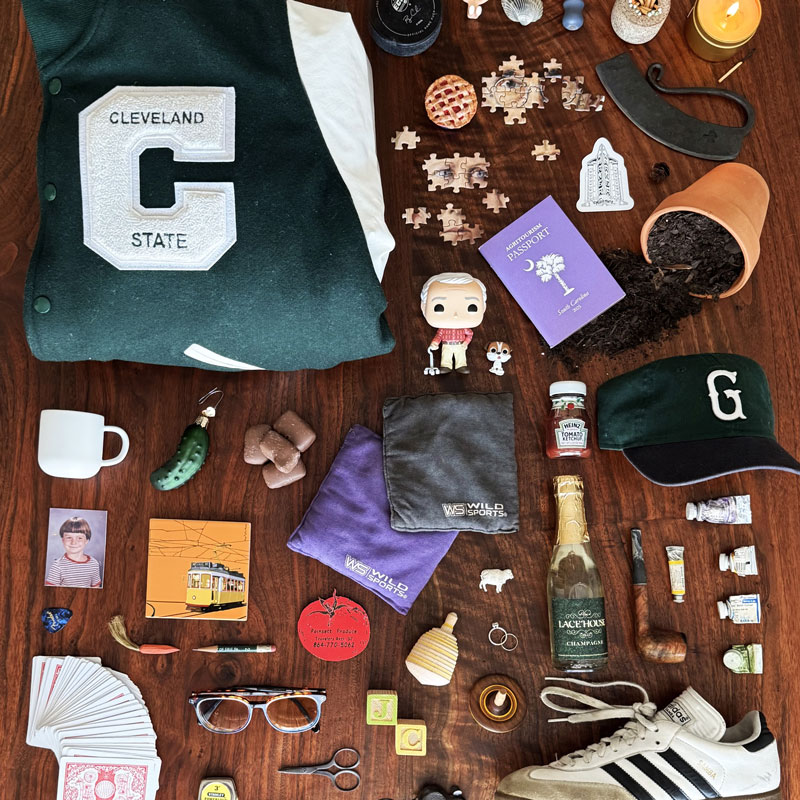 Sarah Cullen portrait