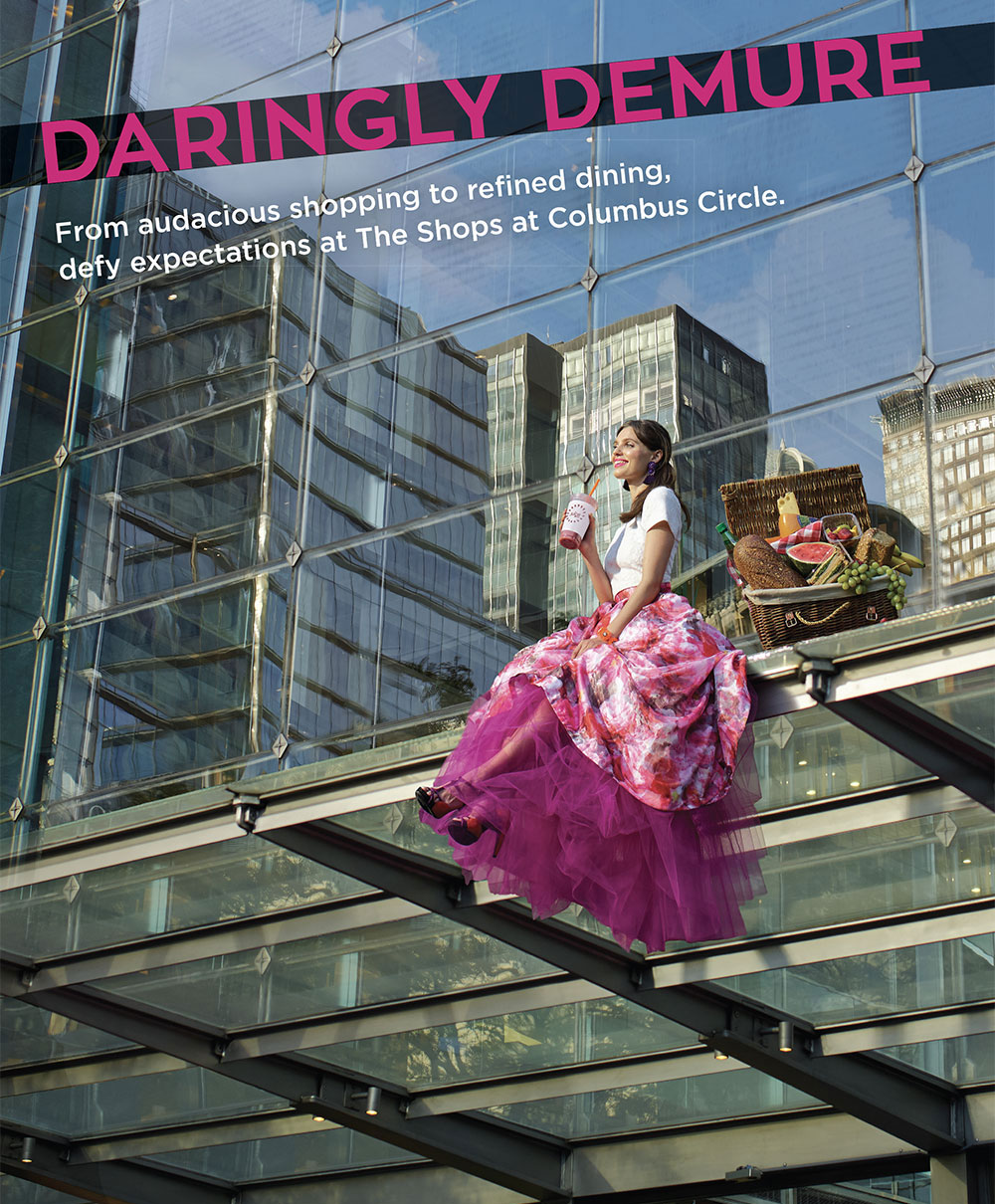 8-TSCC-Daringly Demure