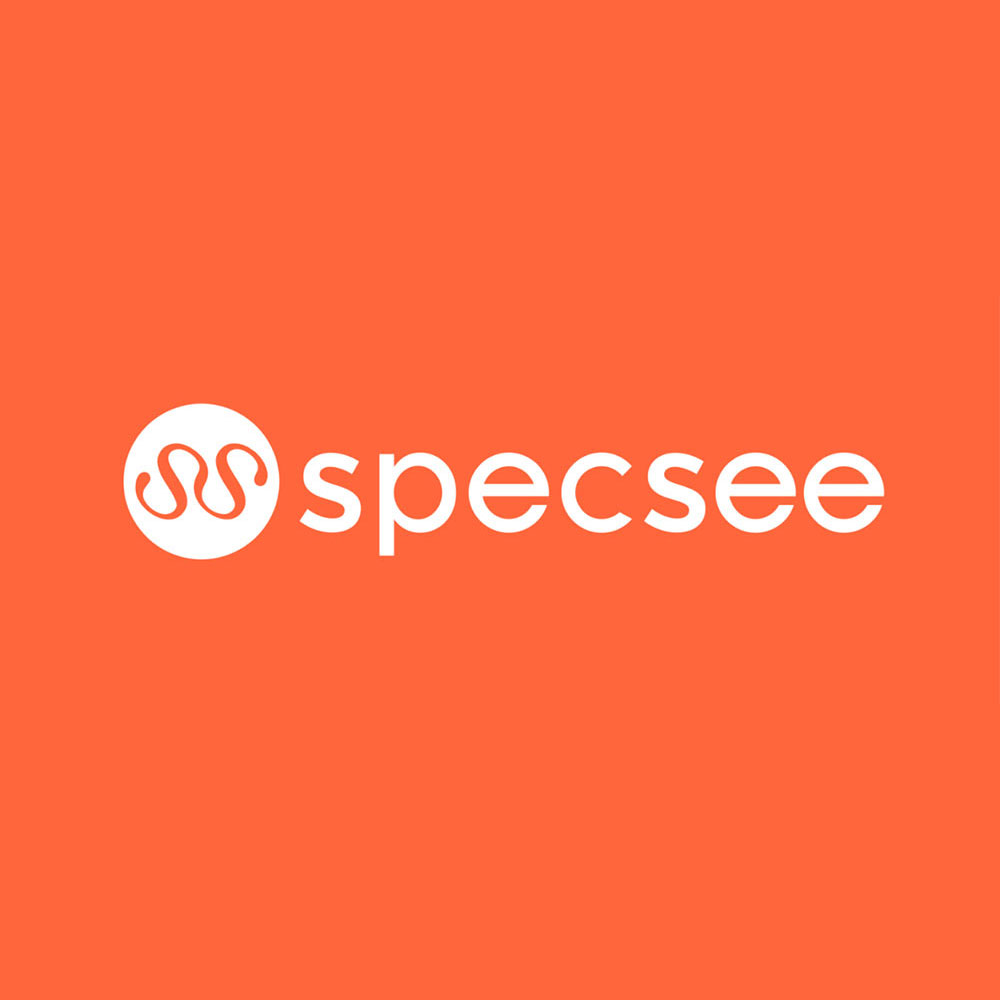 SpecSee logo