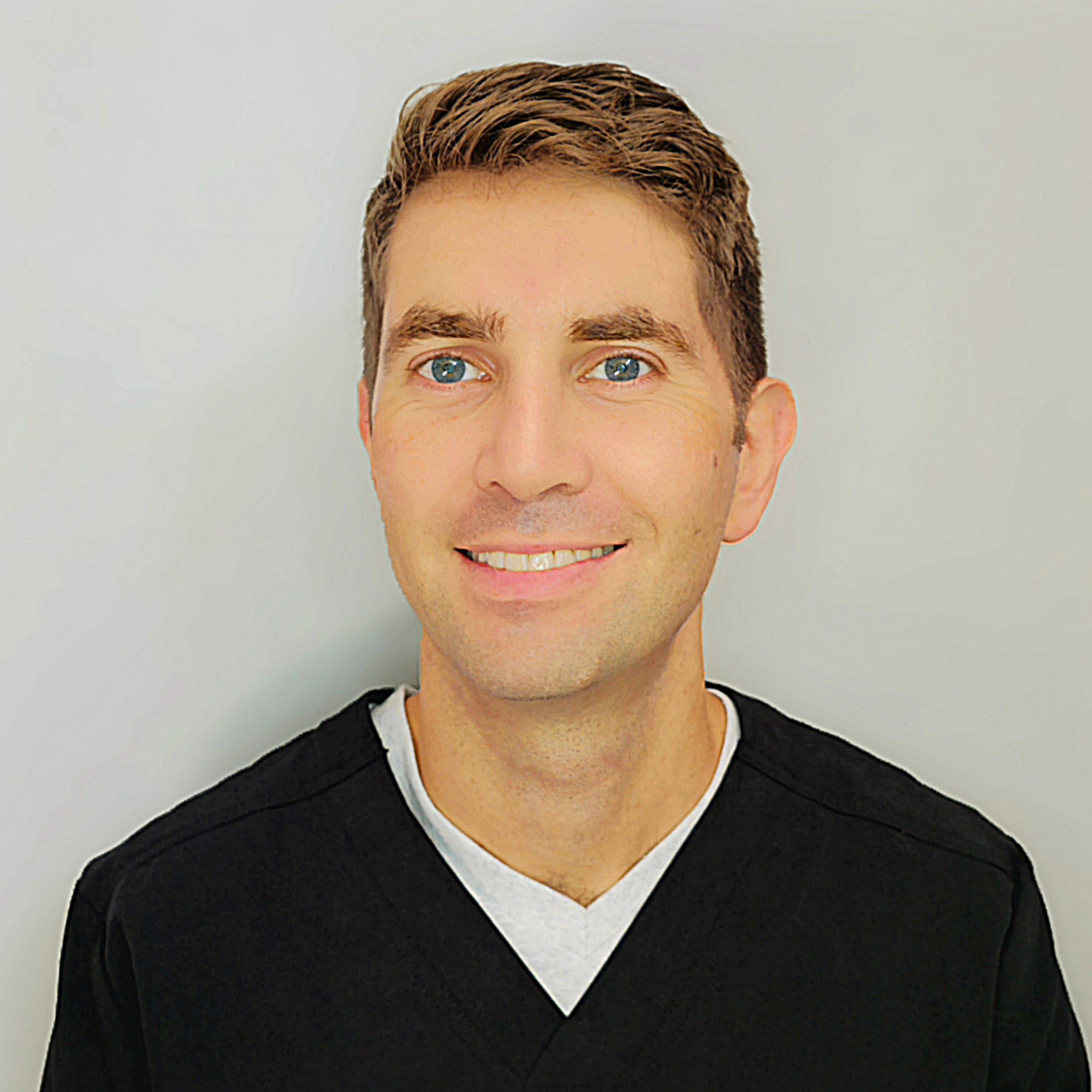 Dr. Michael Golovin - Dentist in Dunedin Florida -  Gulf Shore Dentistry