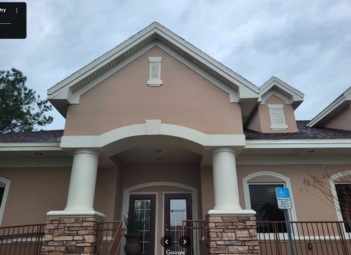 Dentist in Dunedin Florida - Gulf Shore Dentistry