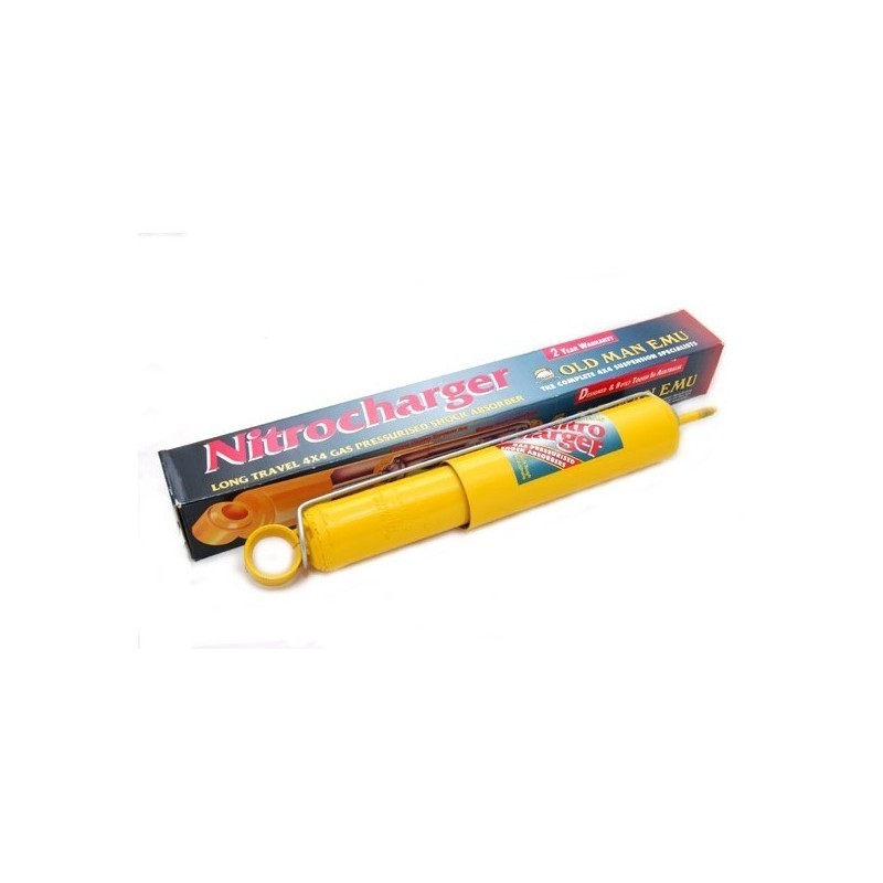 OME SHOCK NISSAN M60 80-84-F-