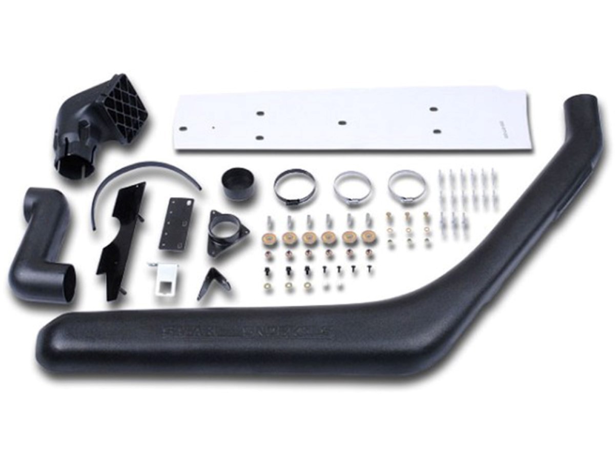 SAFARI RSPEC SNORKEL|120 PRADO 4.0V6 12/02-9/09