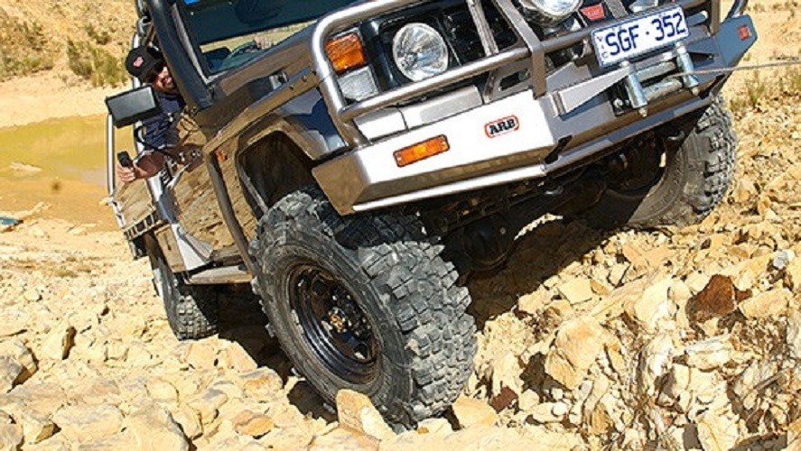 S/RAIL/STEP 79 C/CHASS 02ON