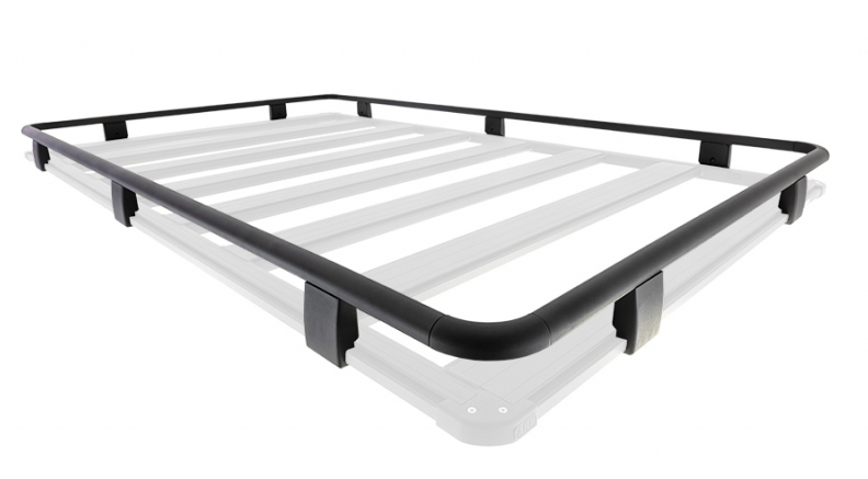 GUARD RAIL FULL 1835X1155