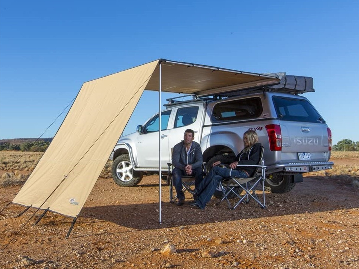 AUVENT ARB 1250 x 2100 MM