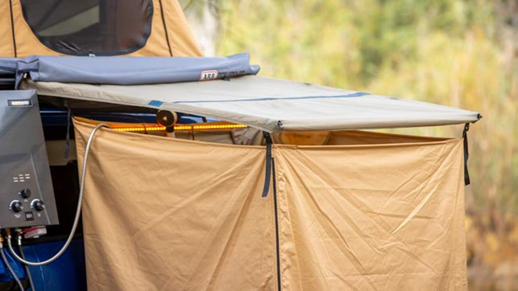 CABINE DE DOUCHE ARB TOURING 