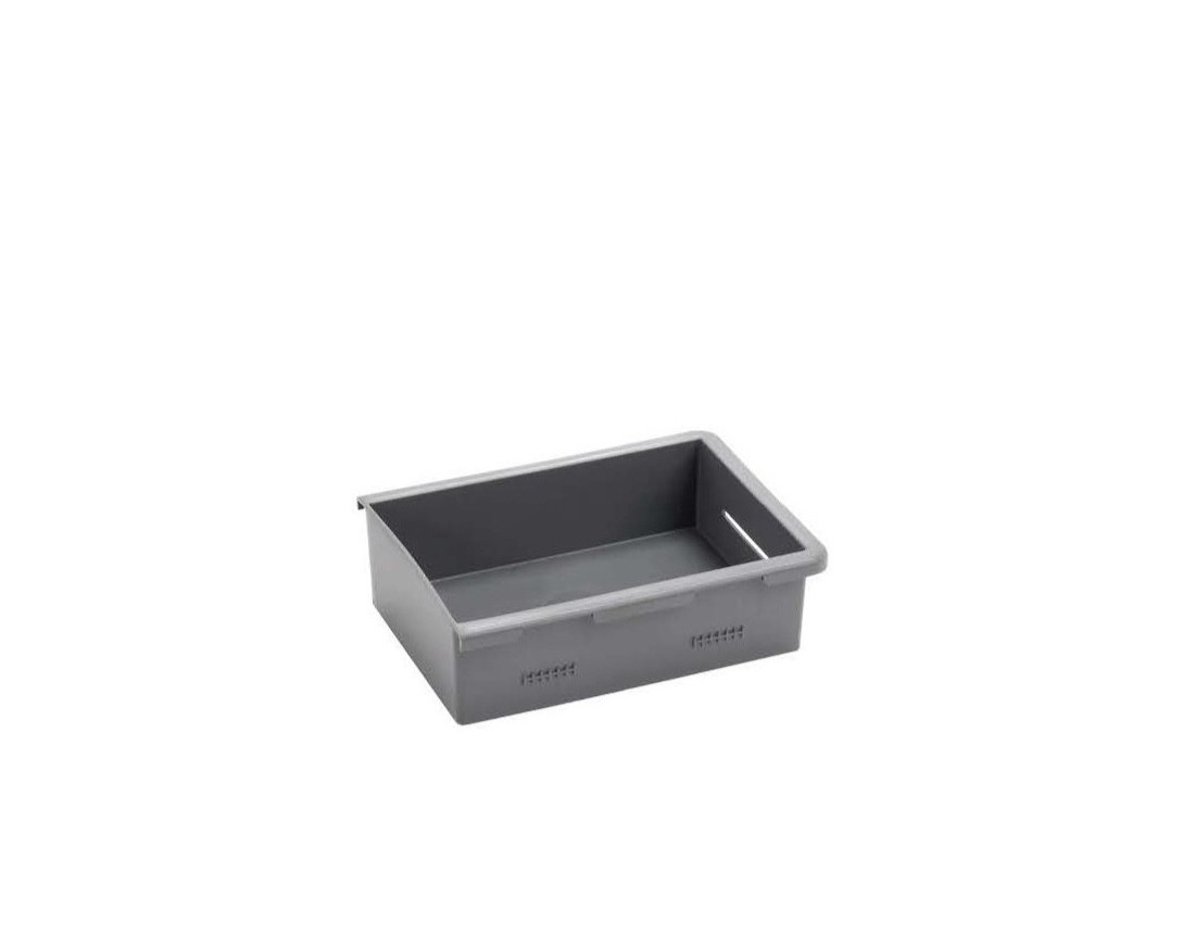 STASH BINS COMPARTIMENT DE RANGEMENT