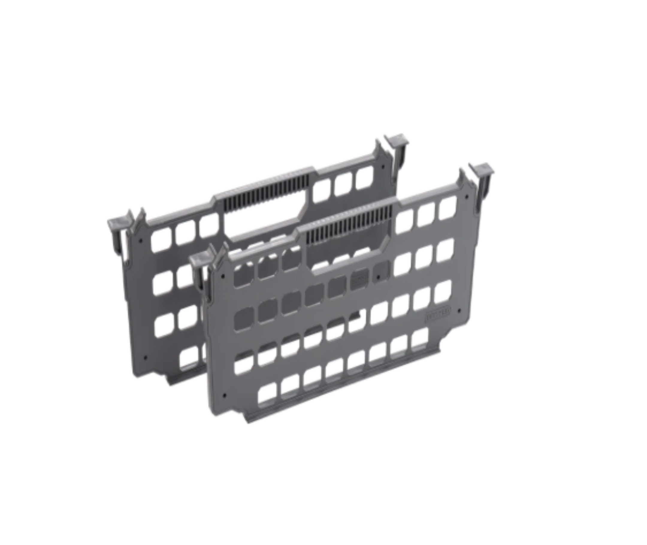 1 JEU DE 4 SEPARATEURS DE TIROIR  