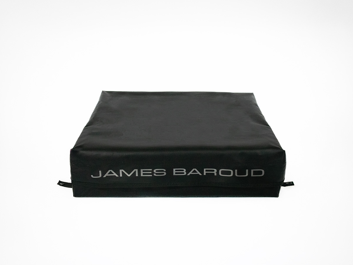 SAC PORTE BAGAGE GEAR BAG POUR TENTE DE TOIT NOVA