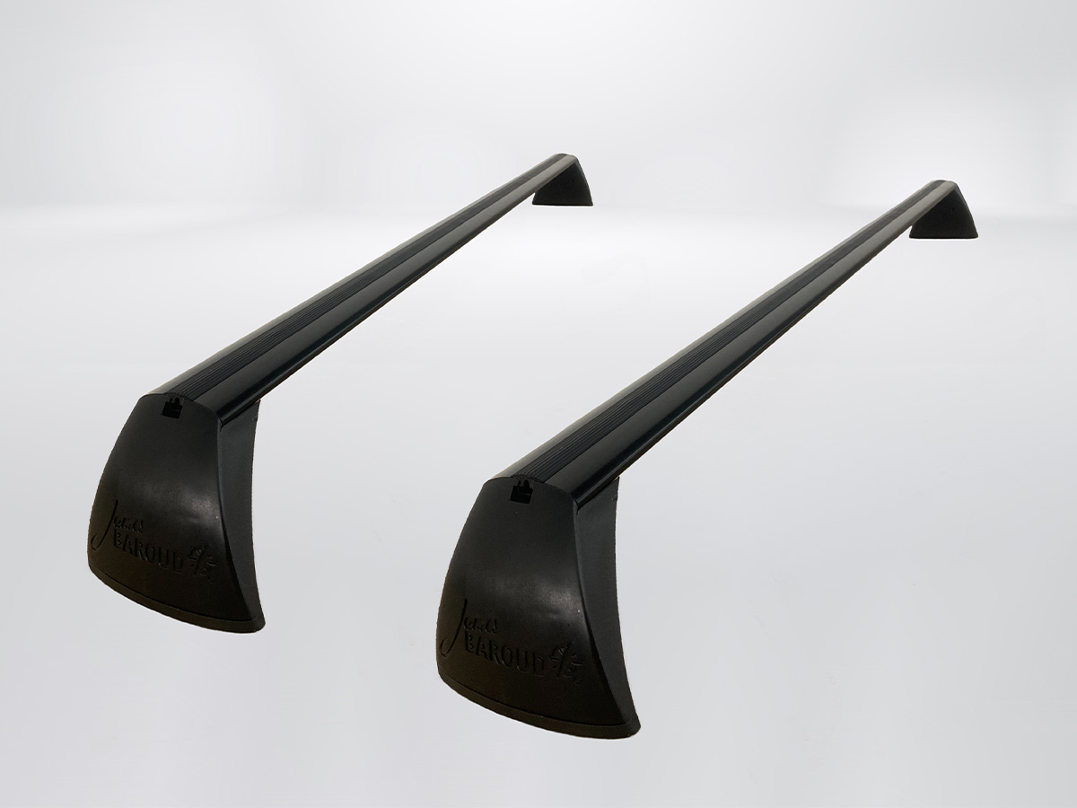 PAIRE DE BARRES DE TOIT POUR TENTE ODYSSEY