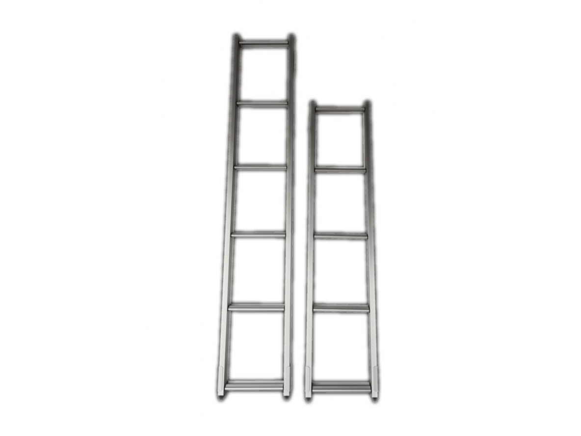 ÉCHELLE ALUMINIUM COULISSANTE 310 CM