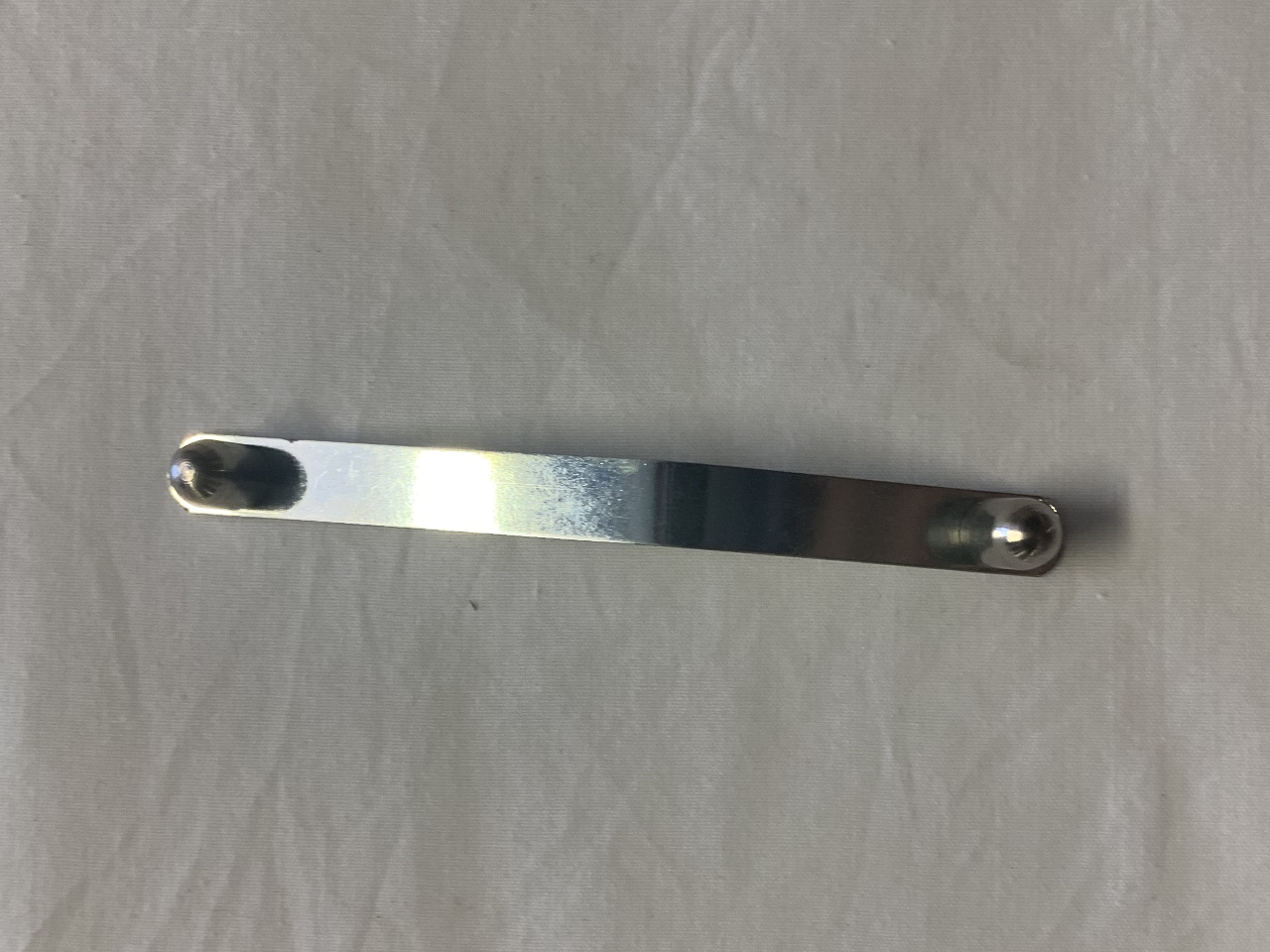 RESSORT VERROU DE GRENOUILLÈRE