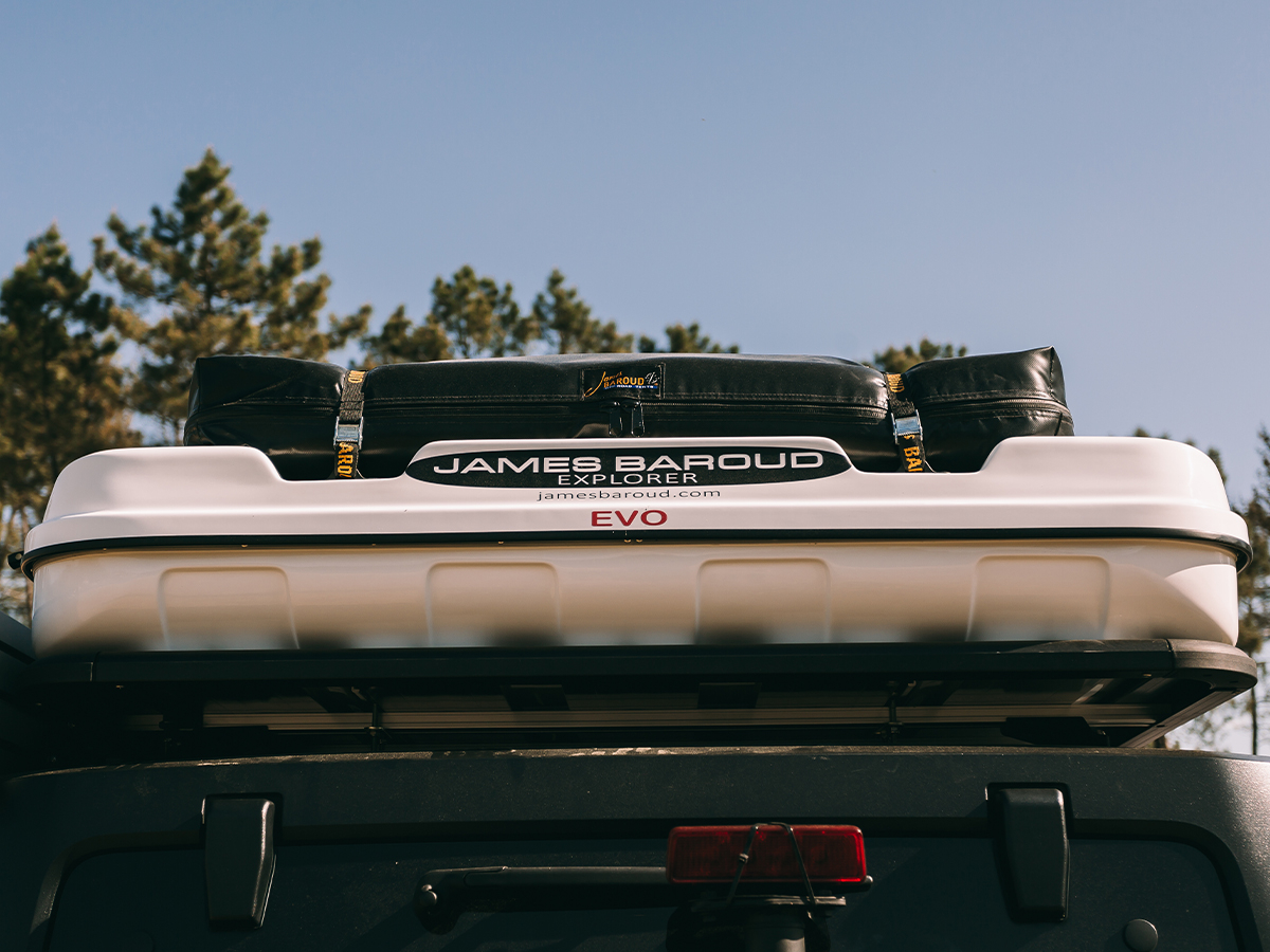 SAC PORTE BAGAGE POUR TENTE GRAND RAID