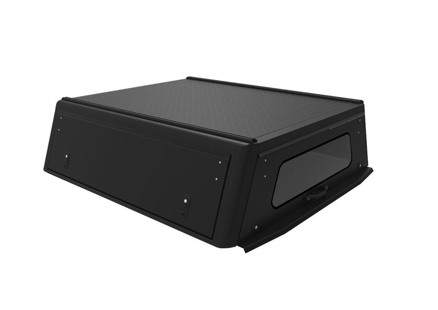 HARDTOP ALU-CAB EXPLORER 3 - FORD RANGER DOUBLE CABINE