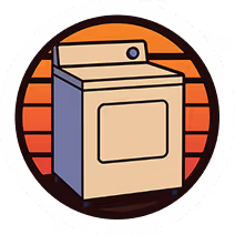 dryer repair icon