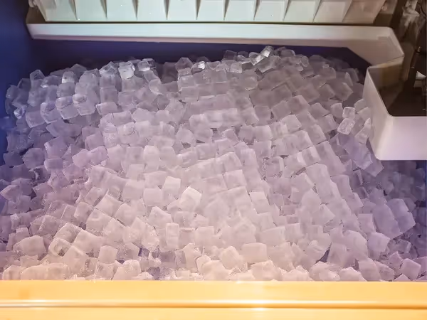 ice maker repair