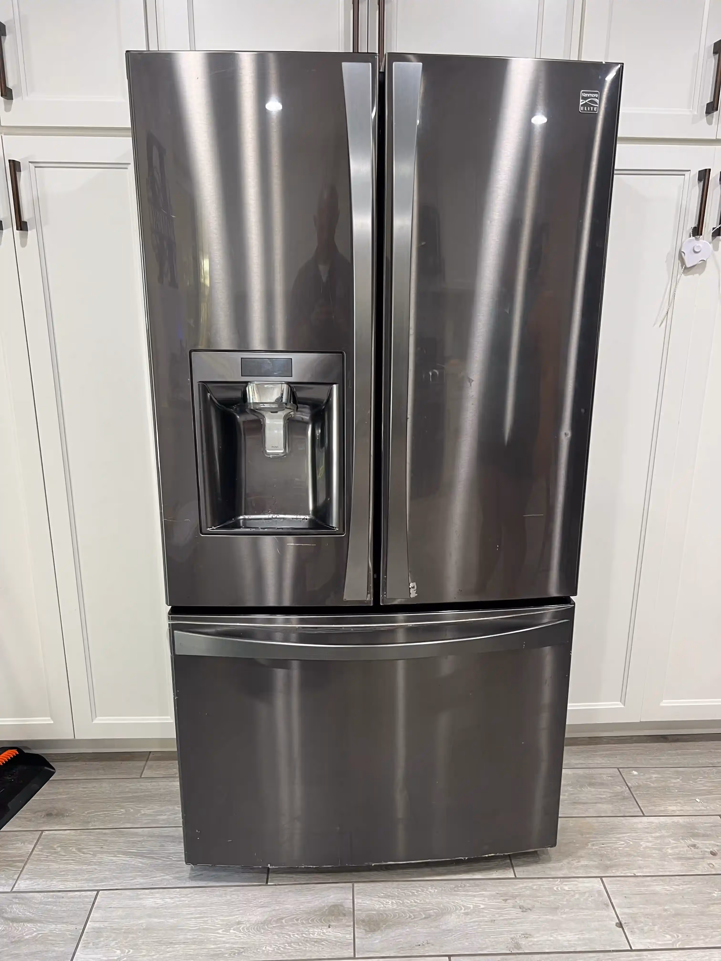 Refrigerator Repair in Chino Hills