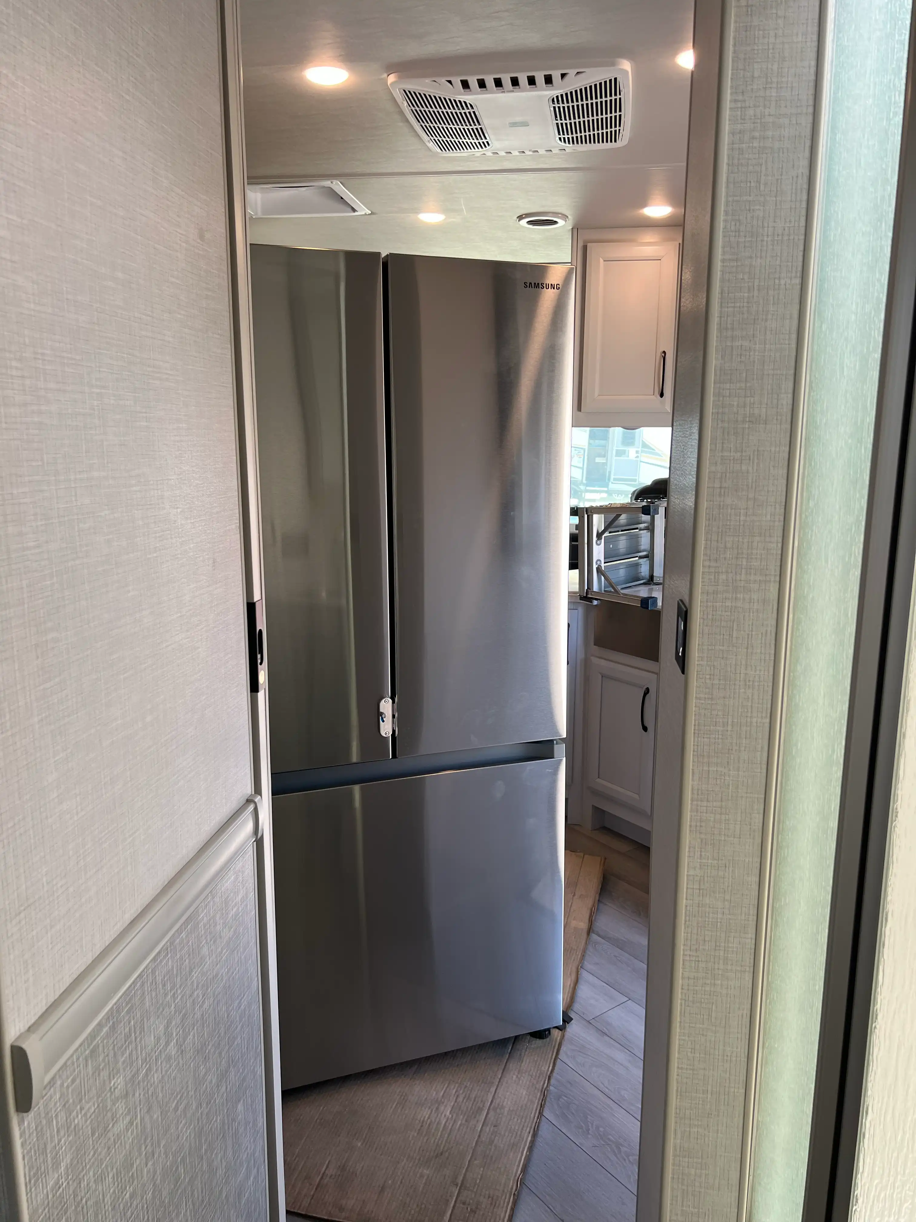 Samsung refrigerator repair in Corona