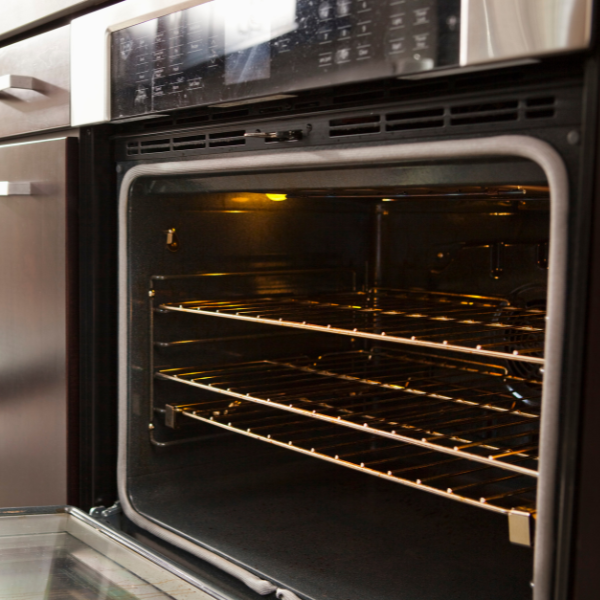 Thermador oven repair process