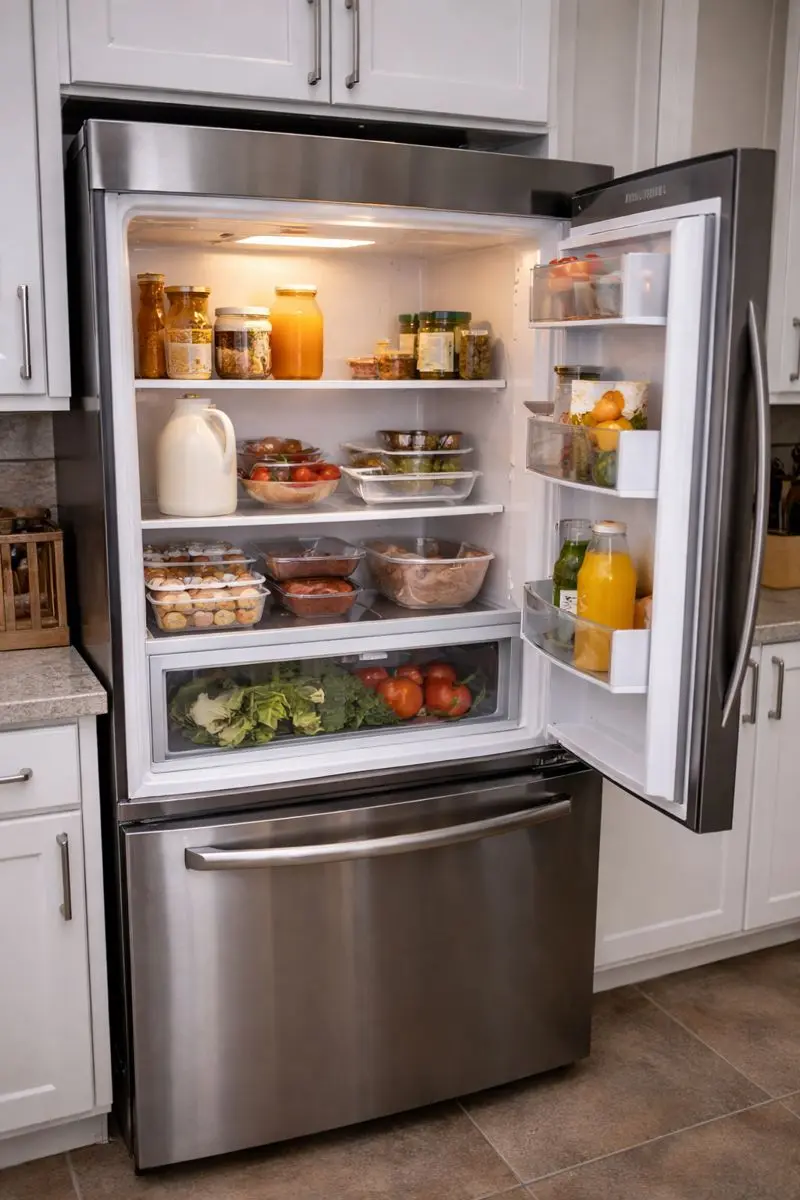 Samsung refrigerator not cooling fixed in Corona