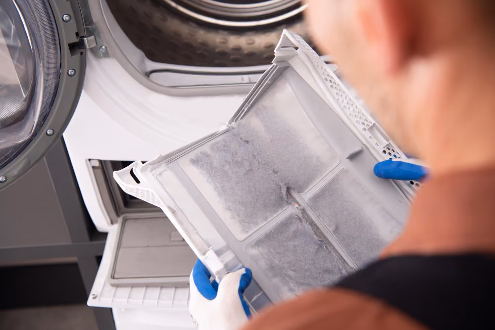 dryer-taking-too-long-to-dry