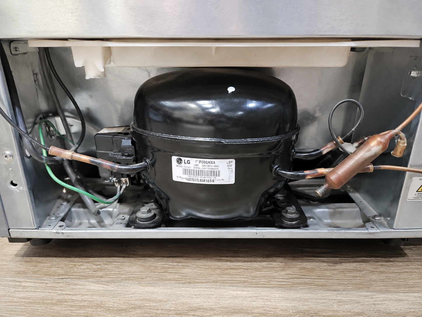 lg-refrigerator-linear-compressor-failure-warranty