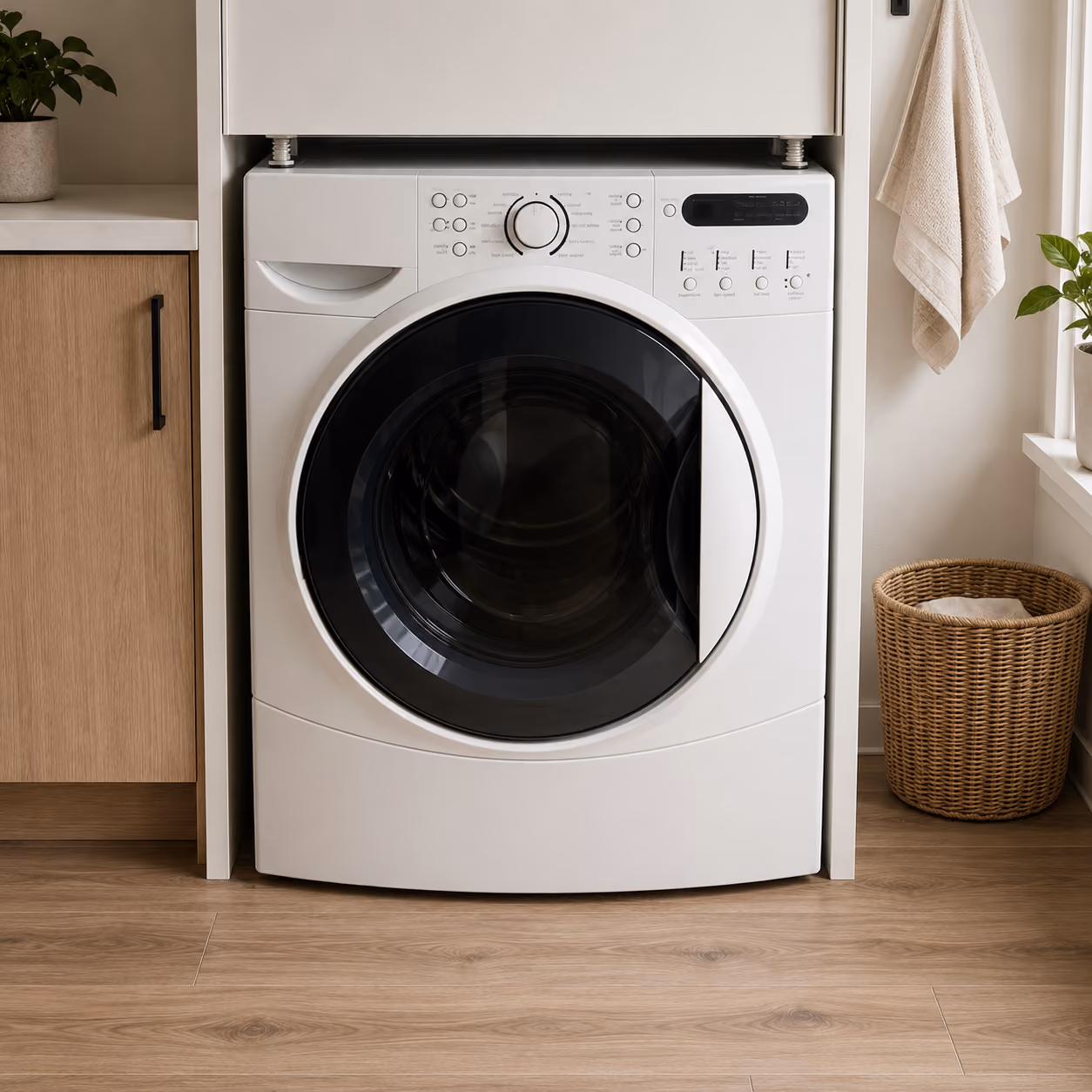 kenmore washer