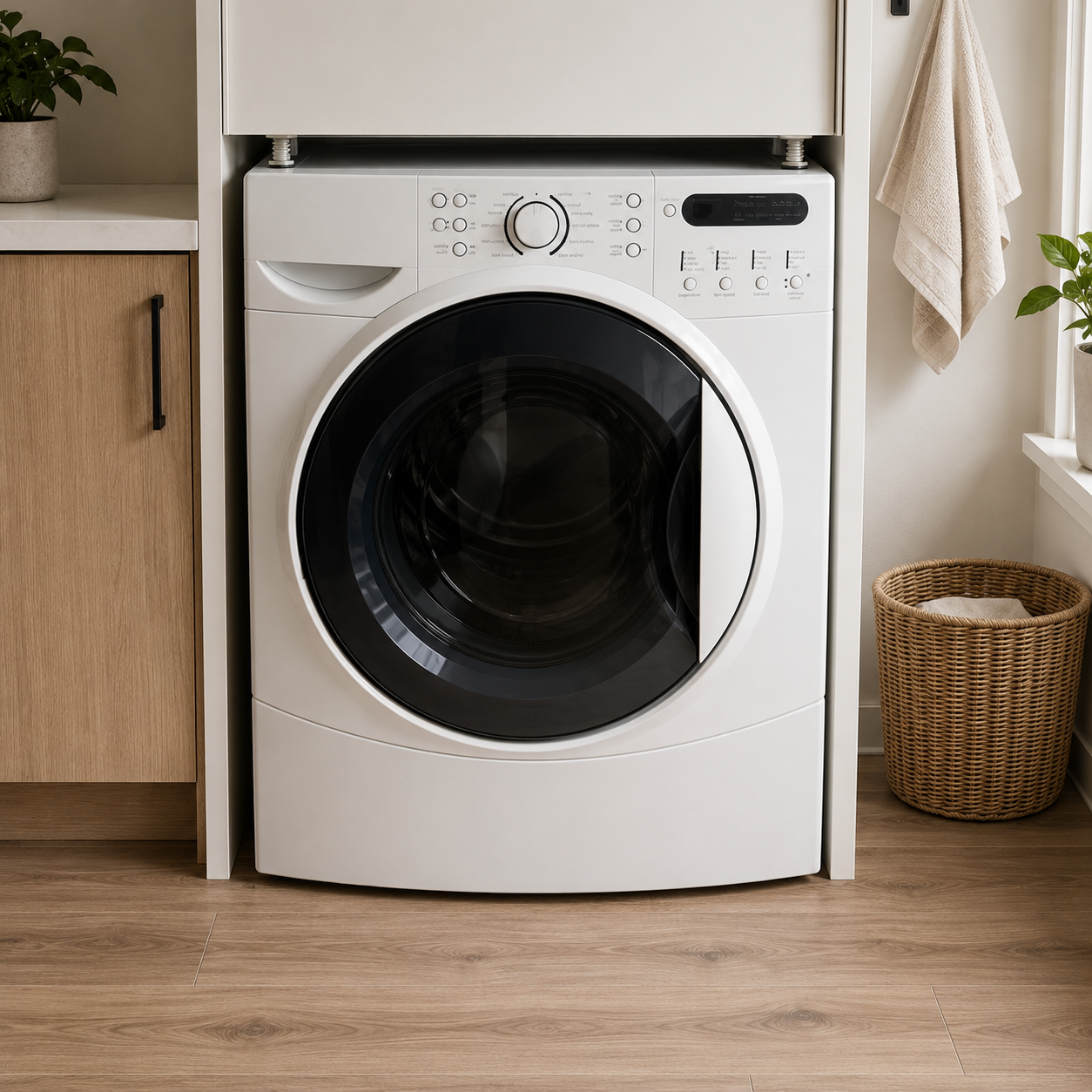 kenmore washer