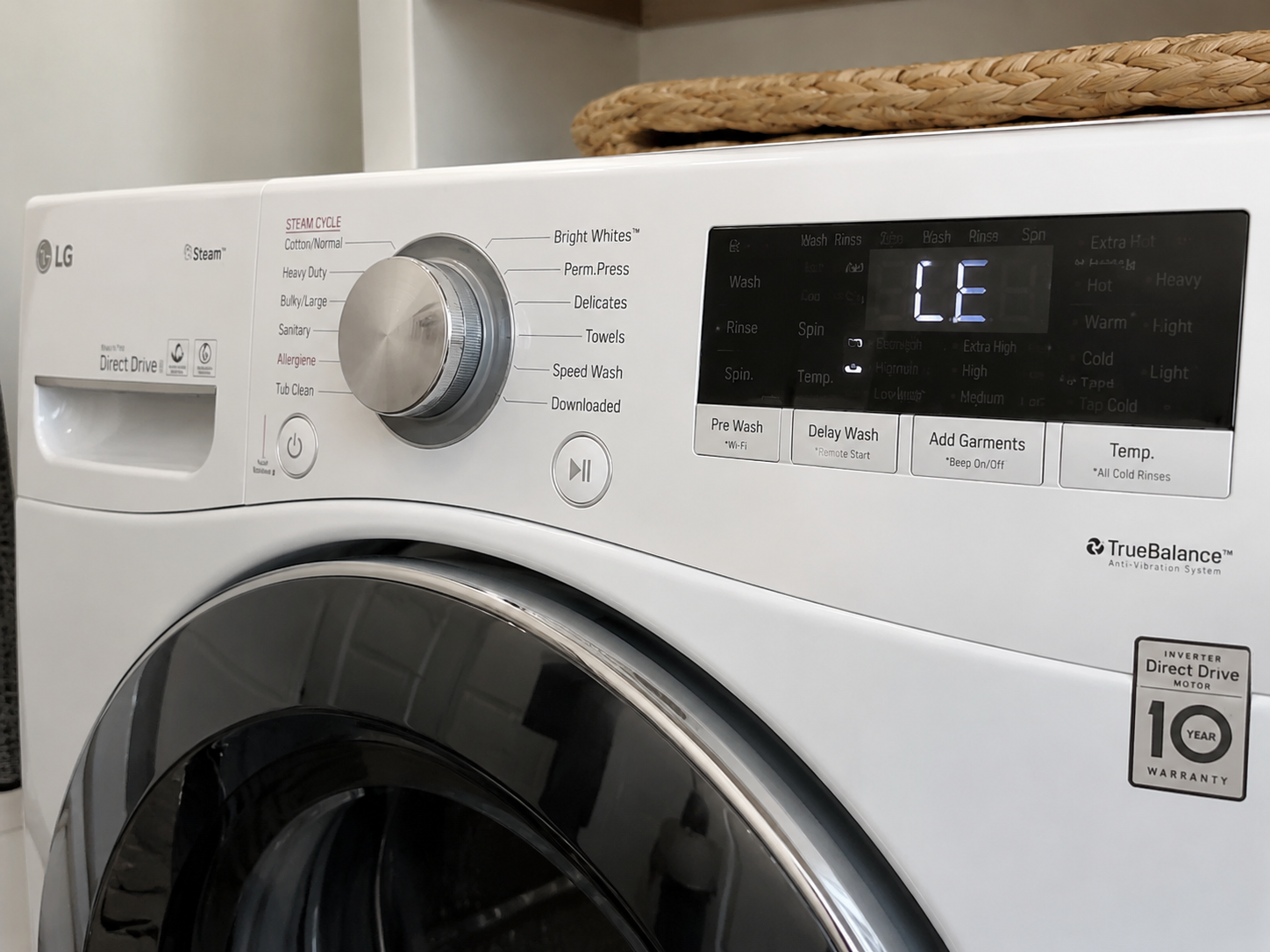 lg-washer-le-error-code