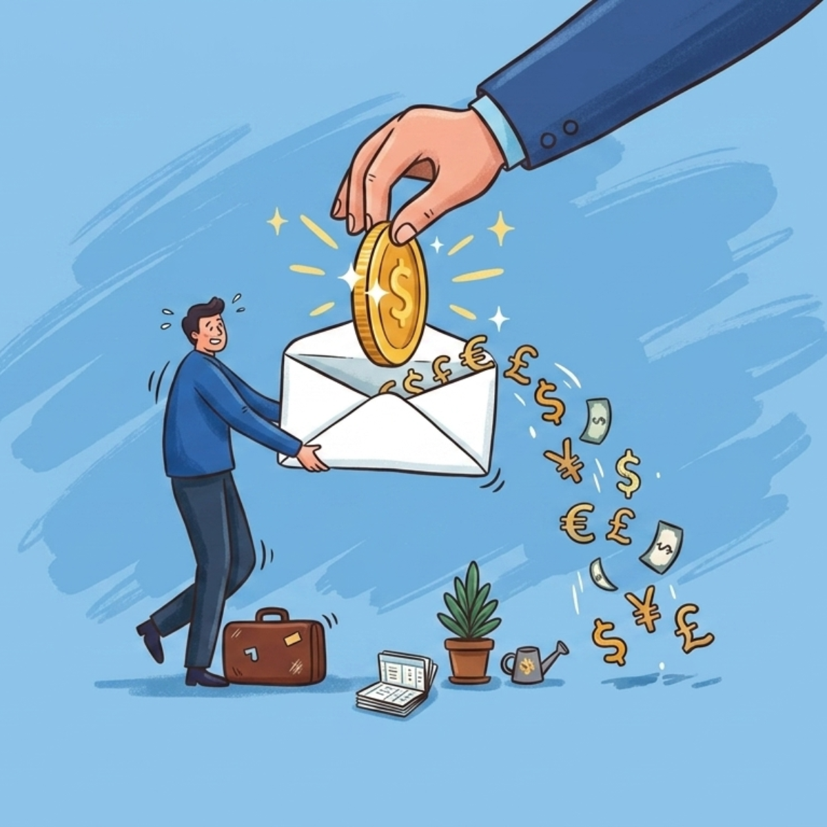 Imagen de portada del artículo de The Sheriff: Deudas laborales en Perú: ¿Un riesgo invisible para empresas y socios.