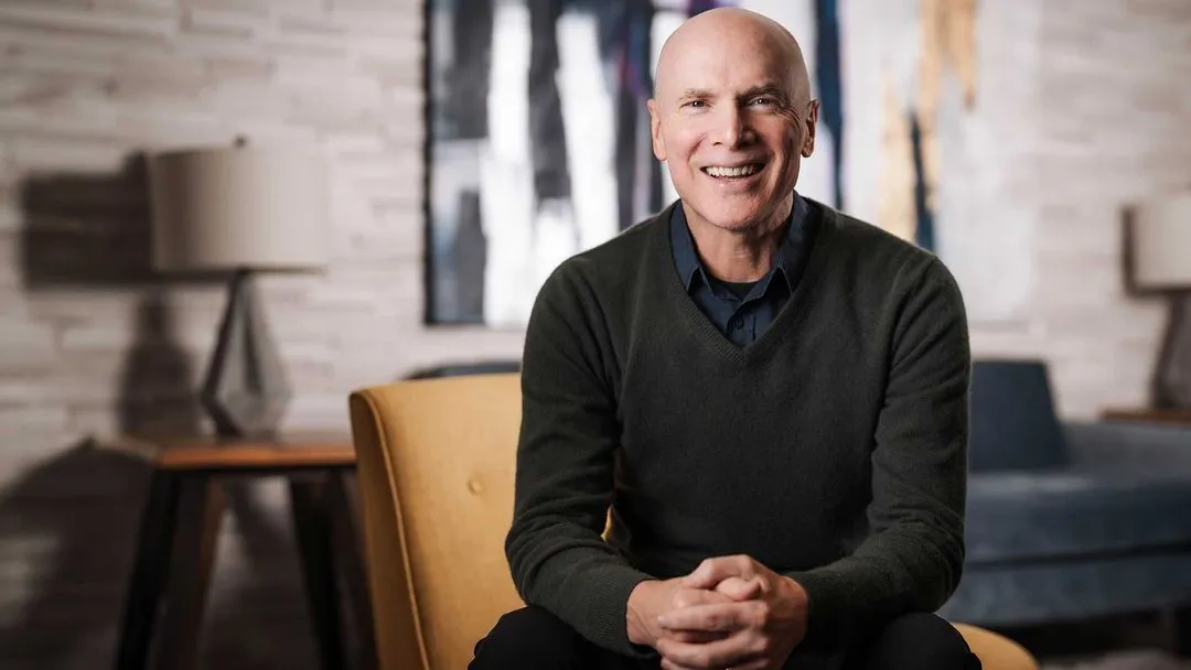 Portrait of Kevin Palau