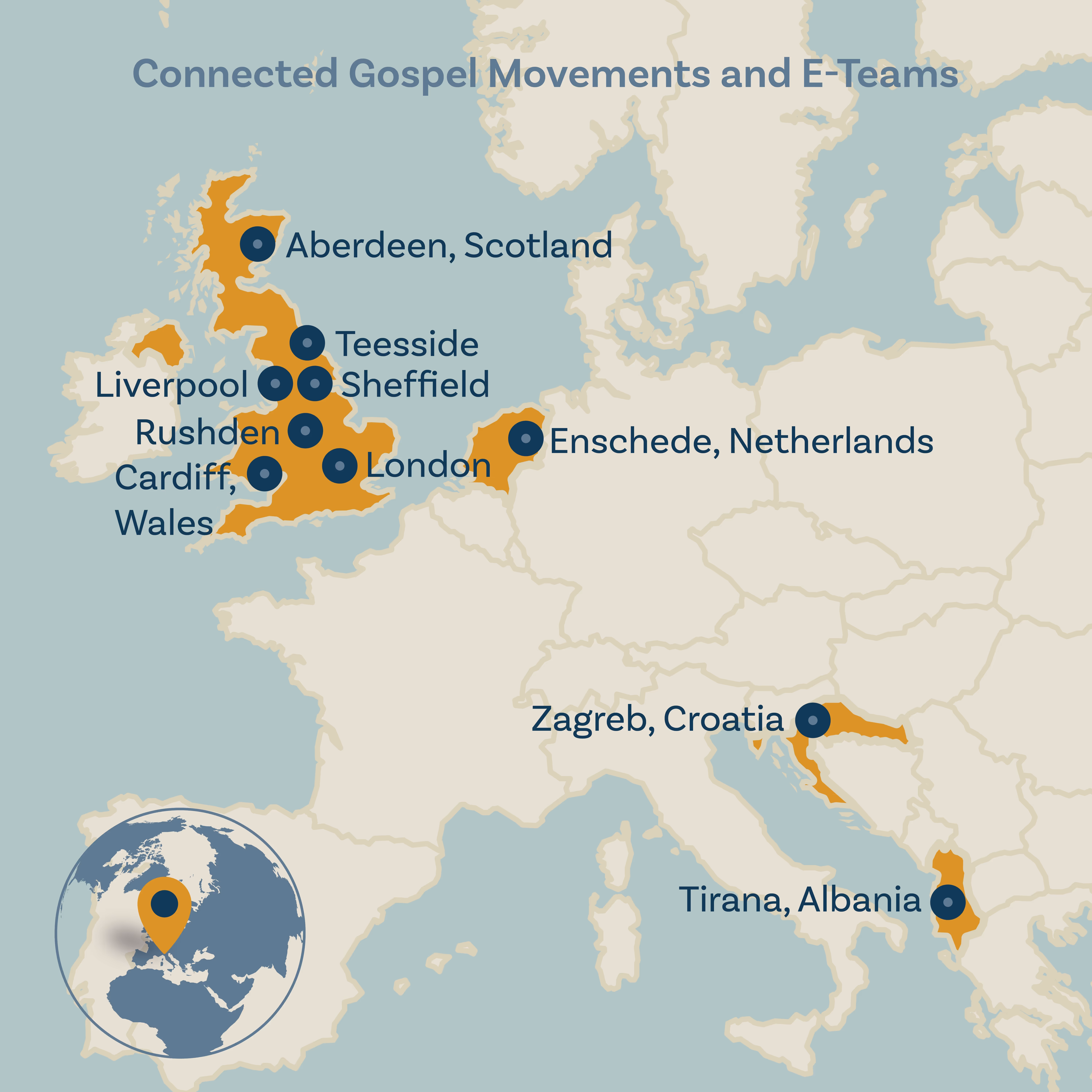 Karla Osorno sitting on a grey couch with books in her hand