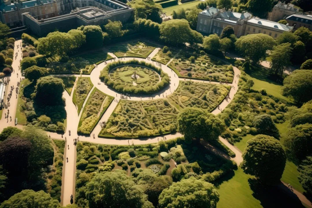 Landscape Design